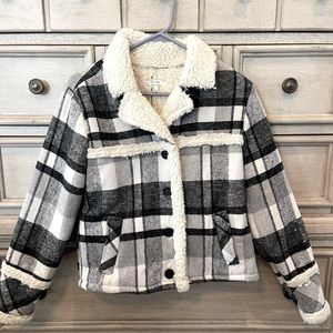 Maurice’s medium womens jacket